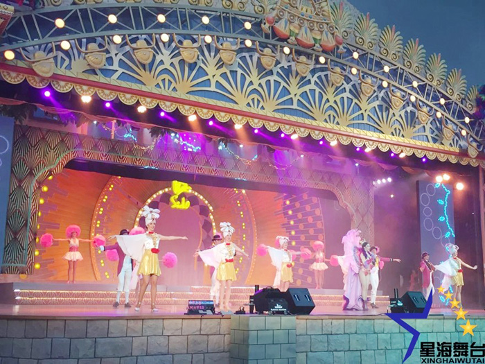 寧波羅蒙環球城